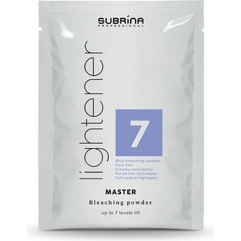 Subrína Lightener Master Melír na vlasy 50 g