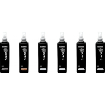 Subrina Refresh Colour Lotion 7-2 Smoke Grey kouřově šedá 250 ml