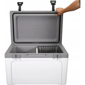 SucceBuy Pasivní chladicí box 26L