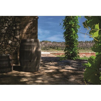 Sud Prosperplast BOTAQUA hnědý 250 l