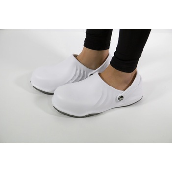 Suecos MAGNUS ​obuv bílá