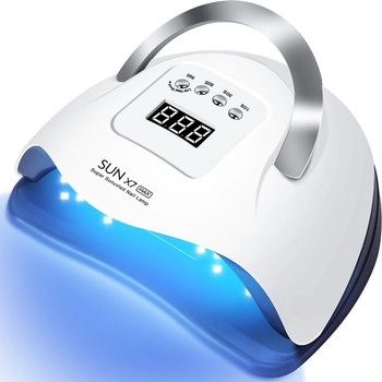 Sun X7 MAX UV LED LAMPA 114W