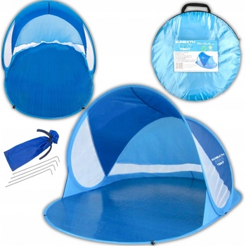 Sunpro Blue Lagoon modrá