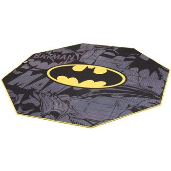 SUPERDRIVE Batman Gaming Floor Mat