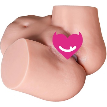 SuperLove Anna Soft Realistic Sex Doll 9.7kg Skin