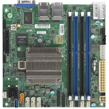 Supermicro MBD-A2SDI-4C-HLN4F-B