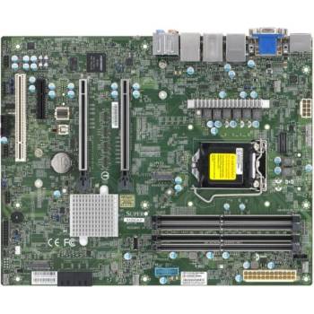 Supermicro MBD-X12SCA-F-B