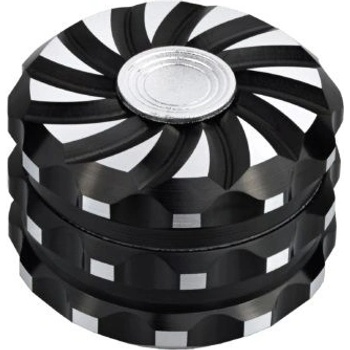 Supernova Drtička tabáku Kovový