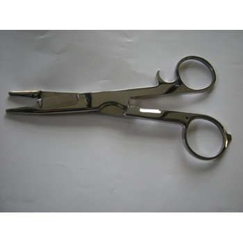 Suretti Peán zahnutý 15cm