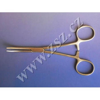 Suretti Peán zahnutý 20cm