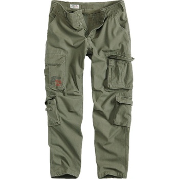 Surplus Airborne slimmy metro
