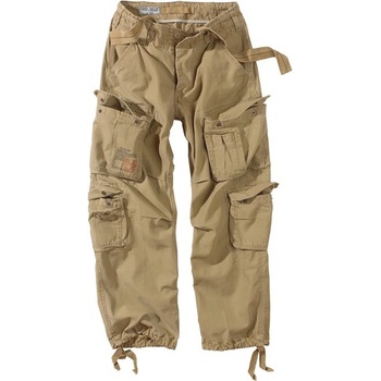 Surplus Airborne Vintage desert