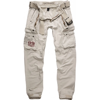 Surplus Royal Traveller Slimmy bílé