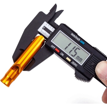 Surtep Animals píšťalka na psa jednotónová 4,7 cm