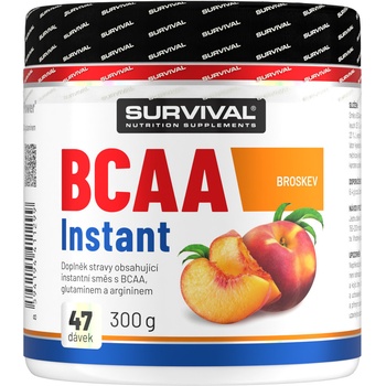 Survival BCAA Instant 300 g