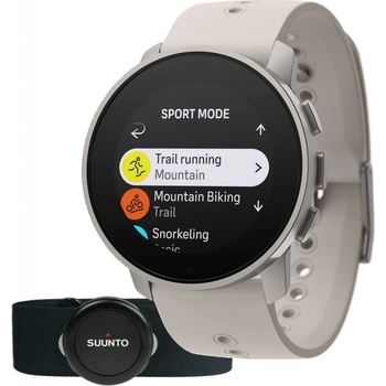 Suunto 9 Peak Pro