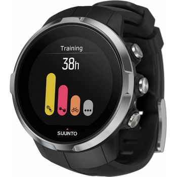 Suunto Spartan Sport HR