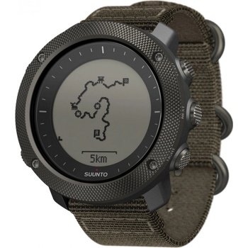 Suunto TRAVERSE