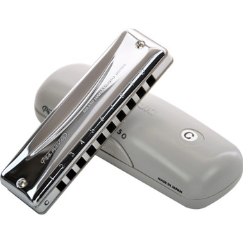 SUZUKI MR-350 Promaster Low F