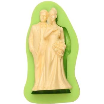 Svatební figurka