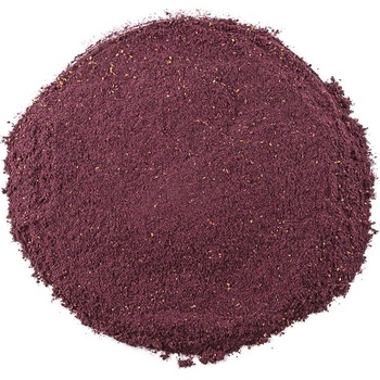 Svět Plodů Borůvky lyofilizované prášek 100 g