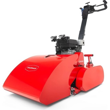 Swardman Edwin 45 červená