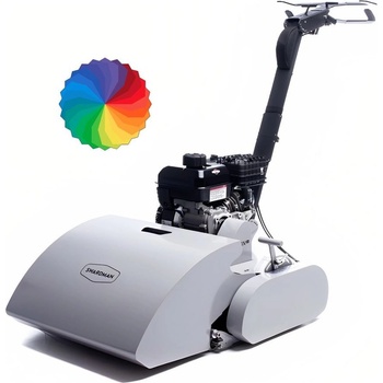 Swardman Edwin 45 volitelná