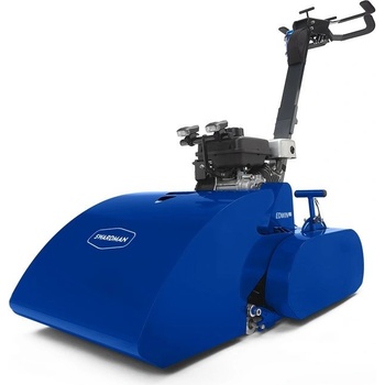 Swardman Edwin 55 tmavě modrá