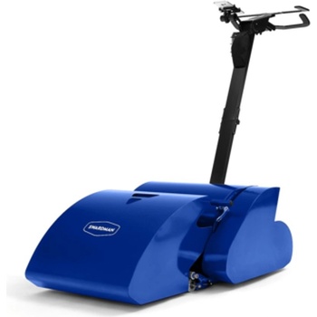 Swardman Electra 45 tmavě modrá