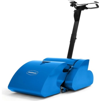 Swardman Electra 55 modrá