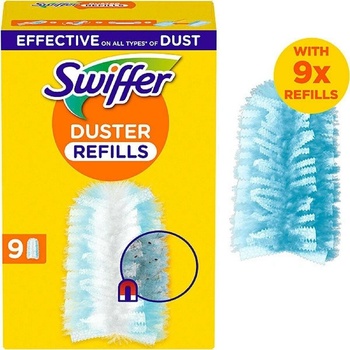 Swiffer Duster náhradní prachovky 9 ks