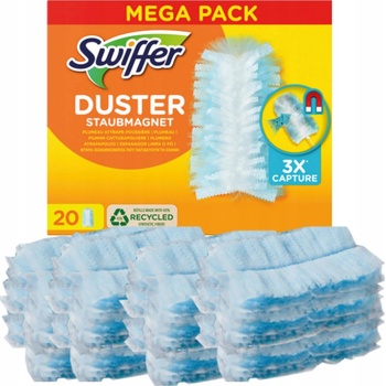 Swiffer náhradní prachovky 10 ks