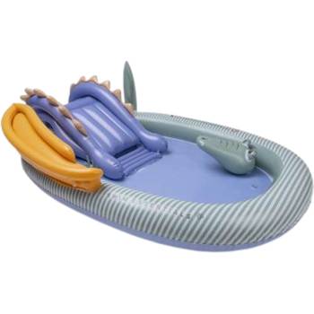 Swim Essentials Dino 210 cm