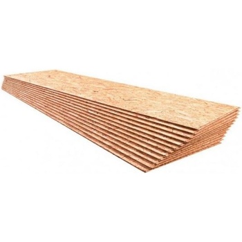 Swiss Krono OSB 3 PD N 2500 x 625 x 12 mm 1 ks