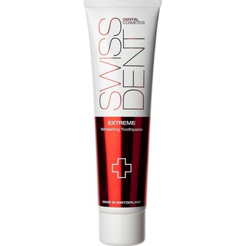 Swissdent extreme whitening 100 ml