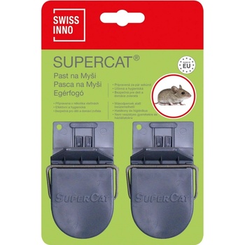 Swissinno SuperCat Pro 1 160 001K