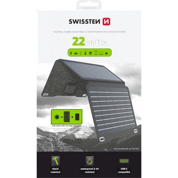Swissten 22013811