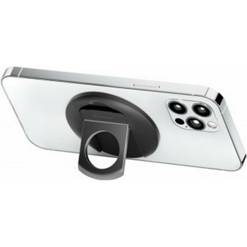 SWISSTEN držák na telefon s kroužkem na prst 3v1 MagStick 26001000