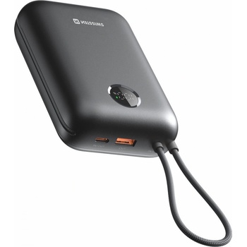 Swissten Voltbox 35W 30000 mAh černá
