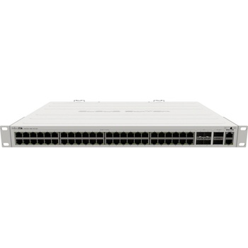 Switch MikroTik CRS354-48G-4S+2Q+RM