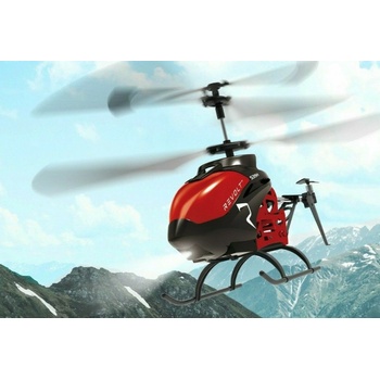 Syma RC vrtulník S39H černá IQ models RC_94630 RTF 1:10