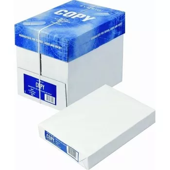 Symbio A4 80g 500ls