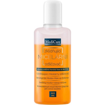 SynCare Lacrima micelární odličovač očí s mořskou řasou 120 ml