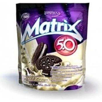 Syntrax Matrix 5.0 2270 g