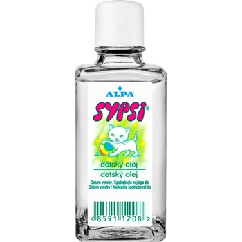 Sypsi olej 50 ml