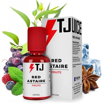 T-Juice Red Astaire příchuť 30 ml