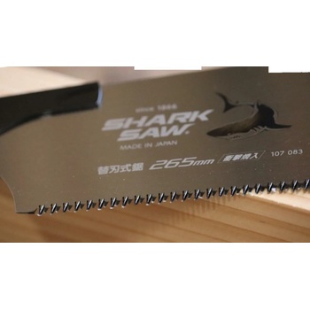 Takagi Japonská pila Kataba 300 mm Shark Saw