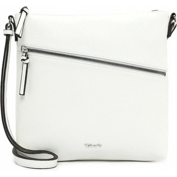 Tamaris 30814-300 S1 ALESSIA 30814-300 WHITE bílá