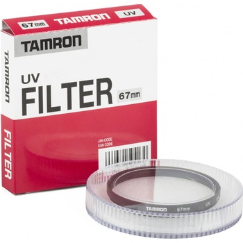 Tamron UV 67mm