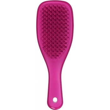 Tangle Teezer Kartáč na vlasy Mini Ultimate Detangler Electric Raspberry
